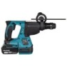 Martillo ligero DHR243RTJ LXT® MAKITA