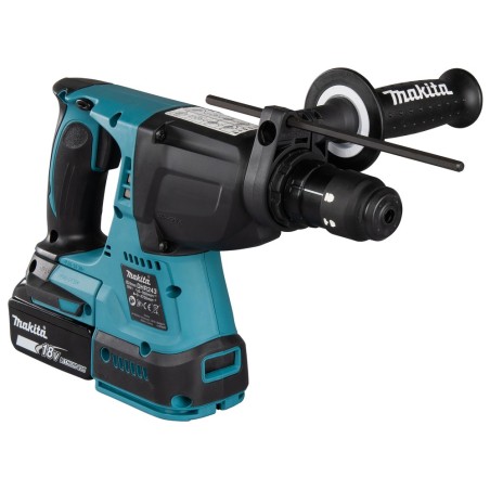 Martillo ligero DHR243RTJ LXT® MAKITA