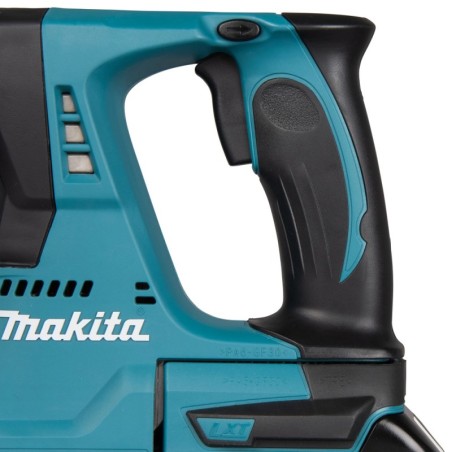 Martillo ligero DHR243RTJ LXT® MAKITA