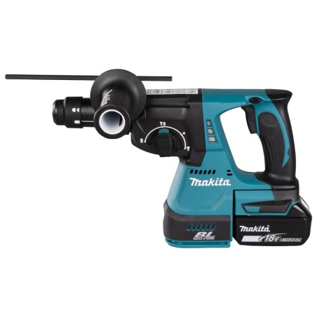 Martillo ligero DHR243Z LXT® MAKITA