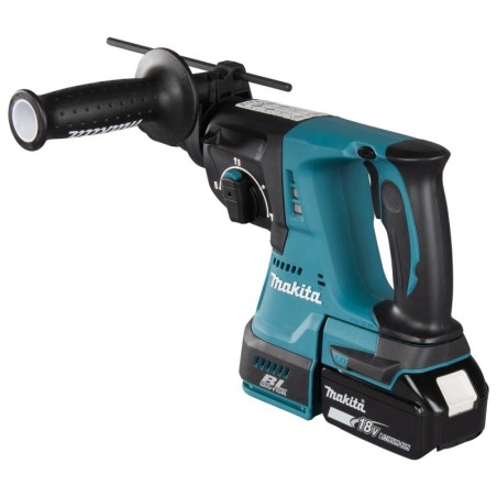 Martillo ligero DHR243Z LXT® MAKITA