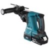 Martillo ligero DHR243Z LXT® MAKITA