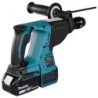 Martillo ligero DHR243Z LXT® MAKITA