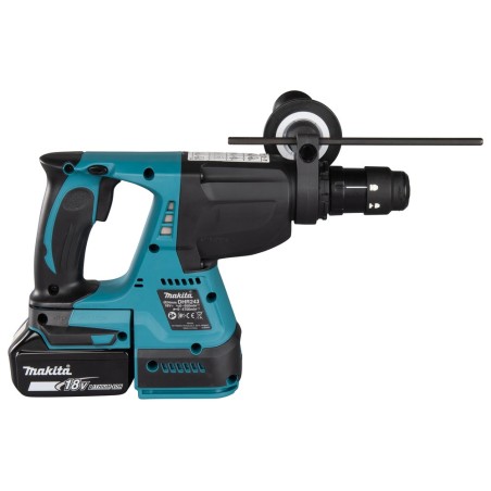 Martillo ligero DHR243Z LXT® MAKITA