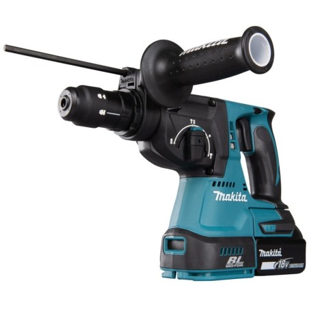 Martillo ligero DHR243Z LXT® MAKITA