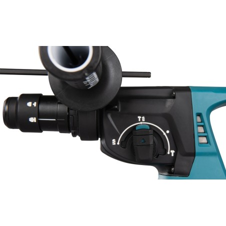 Martillo ligero DHR243Z LXT® MAKITA