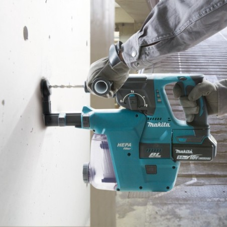 Martillo ligero DHR243Z LXT® MAKITA