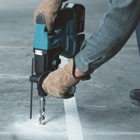 Martillo ligero DHR243Z LXT® MAKITA