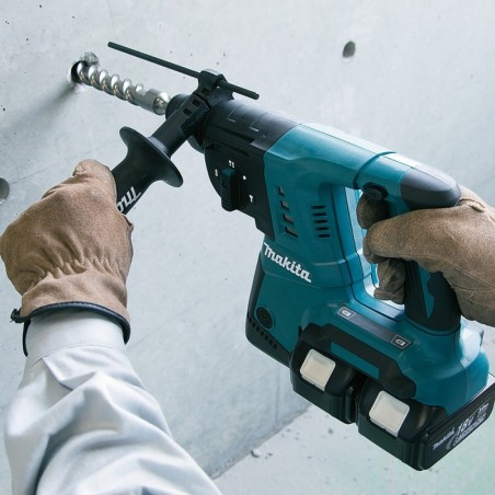 Martillo Ligero DHR263Z LXT® MAKITA
