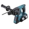Martillo ligero DHR263ZJ LXT® - MAKITA