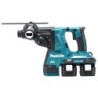 DHR280Z Martillo ligero LXT® • Compacto y potente • MAKITA