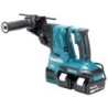 DHR280Z Martillo ligero LXT® • Compacto y potente • MAKITA