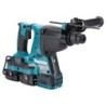 DHR280Z Martillo ligero LXT® • Compacto y potente • MAKITA