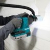 DHR280Z Martillo ligero LXT® • Compacto y potente • MAKITA