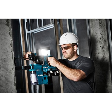 DHR280Z Martillo ligero LXT® • Compacto y potente • MAKITA