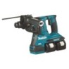 Martillo ligero DHR280ZJ LXT® MAKITA