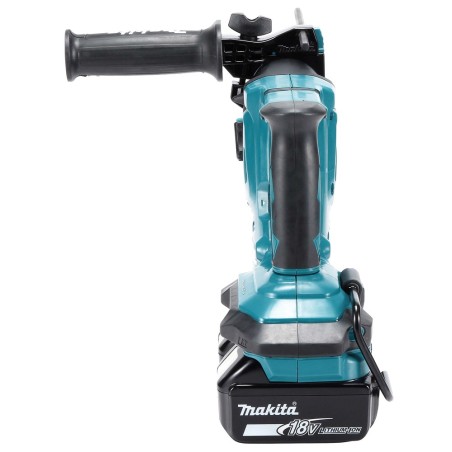 Martillo ligero DHR280ZJ LXT® MAKITA
