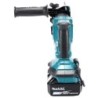 Martillo ligero DHR280ZJ LXT® MAKITA