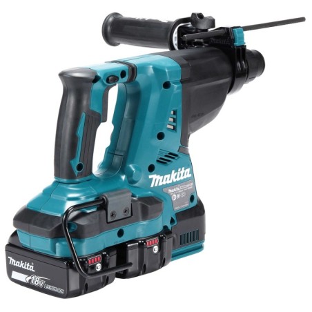 Martillo ligero DHR280ZJ LXT® MAKITA