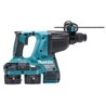 Martillo ligero DHR280ZJ LXT® MAKITA