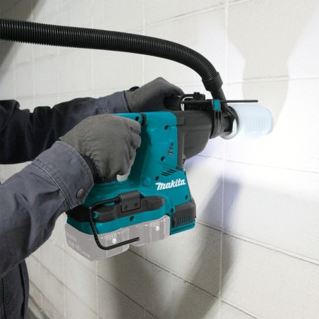 Martillo ligero DHR280ZJ LXT® MAKITA