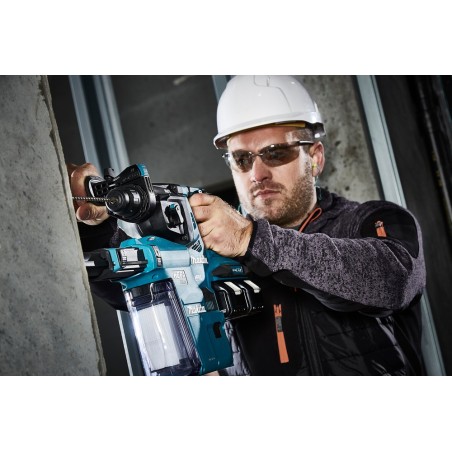 Martillo ligero DHR280ZJ LXT® MAKITA