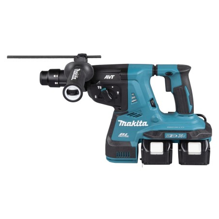 Martillo ligero DHR281Z LXT® MAKITA