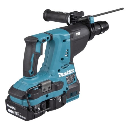 Martillo ligero DHR281Z LXT® MAKITA
