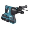 Martillo ligero DHR281Z LXT® MAKITA