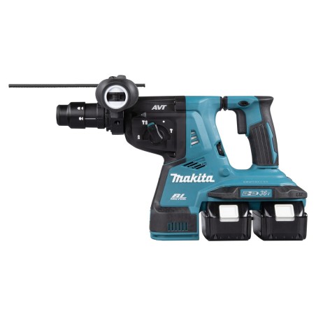 Martillo ligero DHR281Z LXT® MAKITA