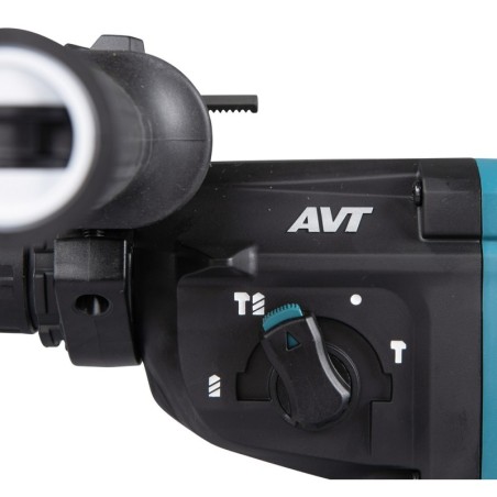 Martillo ligero DHR281Z LXT® MAKITA