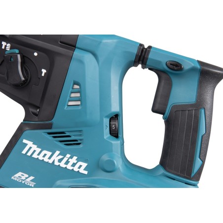 Martillo ligero DHR281Z LXT® MAKITA