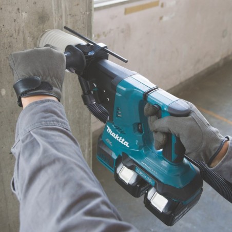 Martillo ligero DHR281Z LXT® MAKITA