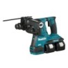 Martillo ligero DHR282PT2J LXT® MAKITA