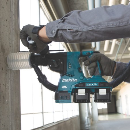 Martillo ligero LXT® MAKITA - DHR282ZU