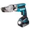 Cizalla DJS131Z LXT® MAKITA - ¡Corte metal fácilmente!