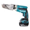 Cizalla DJS131Z LXT® MAKITA - ¡Corte metal fácilmente!