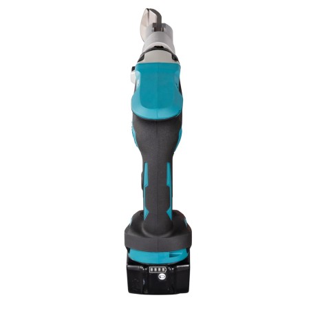 Cizalla DJS131Z LXT® MAKITA - ¡Corte metal fácilmente!