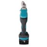 Cizalla DJS131Z LXT® MAKITA - ¡Corte metal fácilmente!
