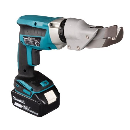 Cizalla DJS131Z LXT® MAKITA - ¡Corte metal fácilmente!