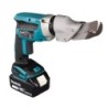 Cizalla DJS131Z LXT® MAKITA - ¡Corte metal fácilmente!