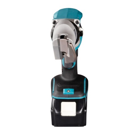 Cizalla DJS131Z LXT® MAKITA - ¡Corte metal fácilmente!