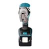 Cizalla DJS131Z LXT® MAKITA - ¡Corte metal fácilmente!