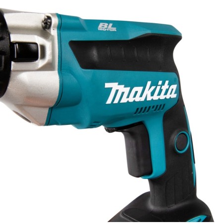 Cizalla DJS131Z LXT® MAKITA - ¡Corte metal fácilmente!