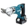 Cizalla de cemento MAKITA: DJS800Z, potente y duradera
