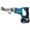 Cizalla de cemento MAKITA: DJS800Z, potente y duradera