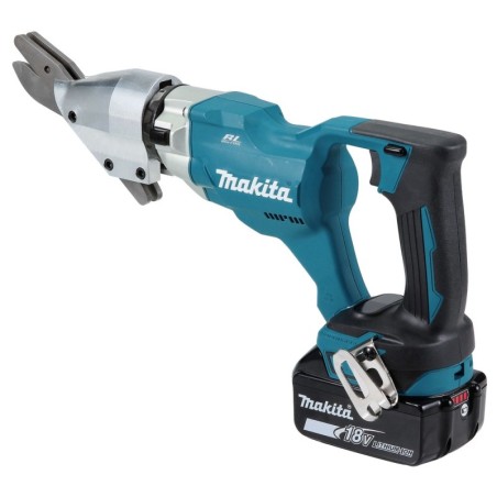 Cizalla de cemento MAKITA: DJS800Z, potente y duradera