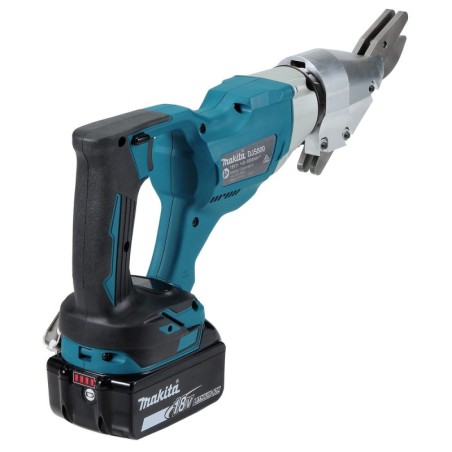 Cizalla de cemento MAKITA: DJS800Z, potente y duradera