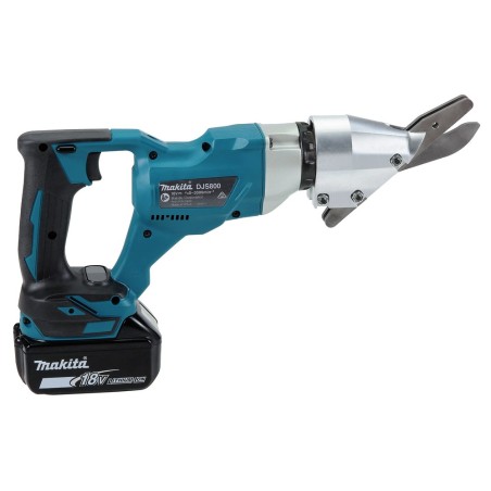 Cizalla de cemento MAKITA: DJS800Z, potente y duradera