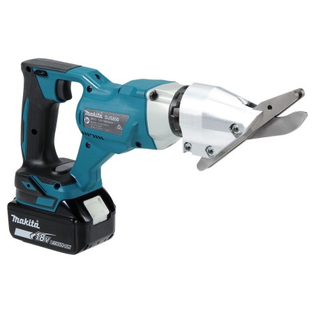 Cizalla de cemento MAKITA: DJS800Z, potente y duradera